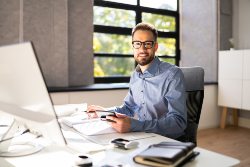 Outsourced CFO Services