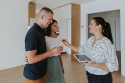 Providence real estate accounting