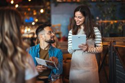 Providence hospitality accounting
