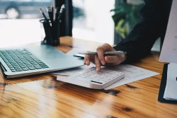Tax Preparation
